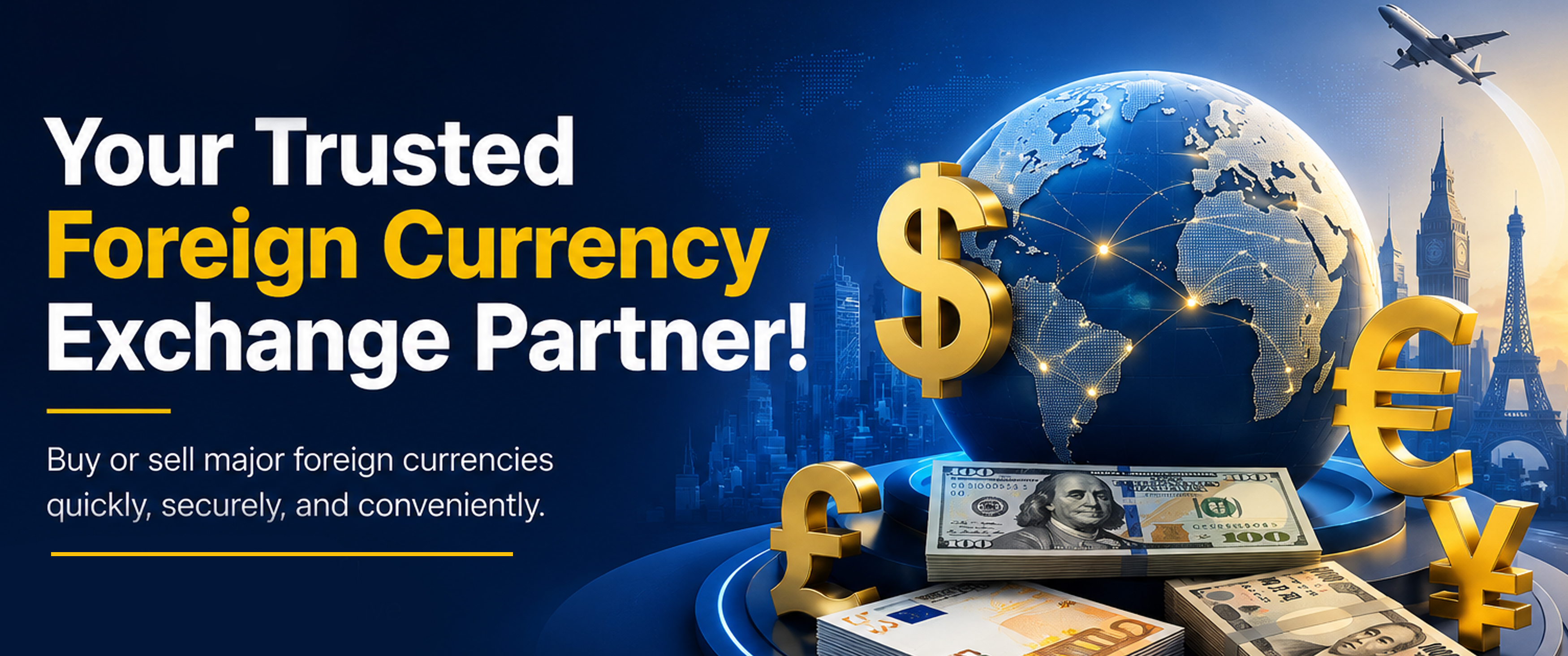 Forex Exchange