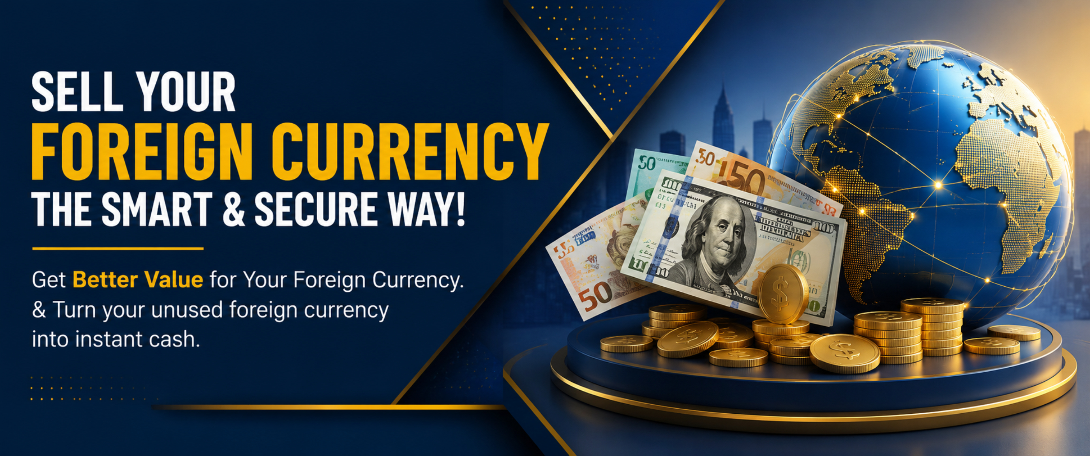 Forex Exchange